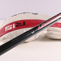 Taylormade R15 430 Driver / 10.5 Degree / Regular Flex Speeder57 Evolution Shaft - Image 6
