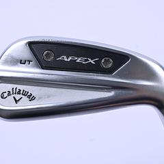 Callaway Apex UT 24 #4 Hybrid / 23 Degree / Stiff Flex MMT UT 80 Shaft - Image 1