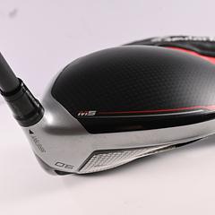 Taylormade M5 Driver / 9 Degree / X-Flex HZRDUS Smoke Black 70 Shaft - Image 5