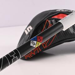 Taylormade M5 Driver / 9 Degree / X-Flex HZRDUS Smoke Black 70 Shaft - Image 6