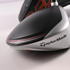Taylormade M5 Driver / 9 Degree / X-Flex HZRDUS Smoke Black 70 Shaft - Image 3