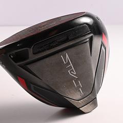 Left Hand Taylormade Stealth Driver / 10.5 Degree / Regular Flex Ventus Red 5 - Image 2