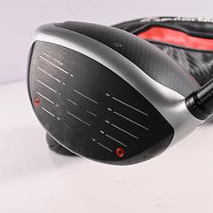 Taylormade M5 Driver / 9 Degree / X-Flex HZRDUS Smoke Black 70 Shaft - Image 4