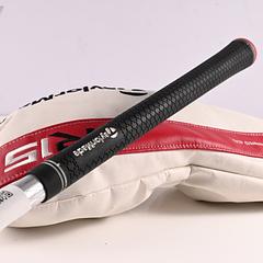 Taylormade R15 430 Driver / 10.5 Degree / Regular Flex Speeder57 Evolution Shaft - Image 8