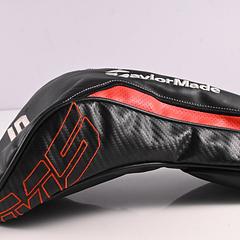 Taylormade M5 Driver / 9 Degree / X-Flex HZRDUS Smoke Black 70 Shaft - Image 9