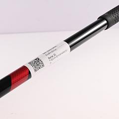 Left Hand Taylormade Stealth Driver / 10.5 Degree / Regular Flex Ventus Red 5 - Image 8