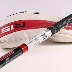 Taylormade R15 430 Driver / 10.5 Degree / Regular Flex Speeder57 Evolution Shaft - Image 7