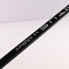 Left Hand Taylormade Stealth Driver / 10.5 Degree / Regular Flex Ventus Red 5 - Image 6