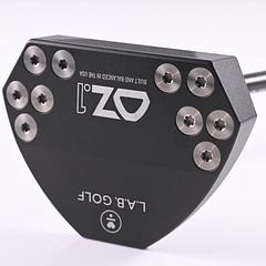 L.A.B Golf OZ.1 Putter / 34 Inch / Includes ACCRA X Black Shaft - Image 2