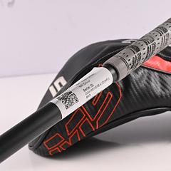 Taylormade M5 Driver / 9 Degree / X-Flex HZRDUS Smoke Black 70 Shaft - Image 7