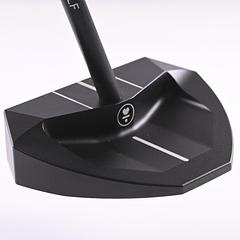 L.A.B Golf OZ.1 Putter / 34 Inch / Includes ACCRA X Black Shaft - Image 4