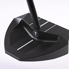 L.A.B Golf OZ.1 Putter / 34 Inch / Includes ACCRA X Black Shaft - Image 5