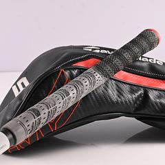 Taylormade M5 Driver / 9 Degree / X-Flex HZRDUS Smoke Black 70 Shaft - Image 8