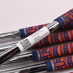 Titleist T100.S 2021 Irons / 4-PW / Stiff Flex AMT Black S300 Shafts - Image 6