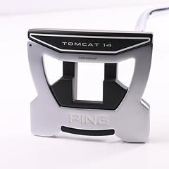 Ping Tomcat 14 2024 Putter / 35 Inch - Image 2