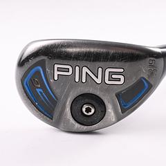 Ping G Series #3 Hybrid / 19 Degree / Stiff Flex Ping Alta 70 Shaft - Image 2