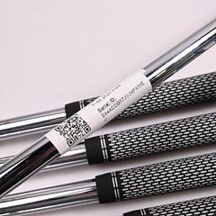 Titleist T100 2021 Irons / 4-PW+50° / Stiff Flex Project X LZ 120 Shafts - Image 6