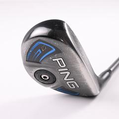 Ping G Series #3 Hybrid / 19 Degree / Stiff Flex Ping Alta 70 Shaft - Image 1