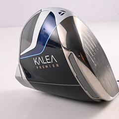 Ladies Taylormade Kalea Premier Driver / 12.5 Degree / Ladies Flex SpeederNX TCS - Image 1