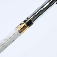 Cobra King M Gap Wedge / 52 Degree / Wedge Flex Dynamic Gold Shaft - Image 4