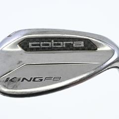 Cobra King F8 Lob Wedge / 58 Degree / Regular Flex XP 90 Shaft - Image 1