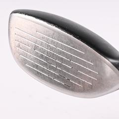 Wilson Staff D200 #5 Hybrid / 25 Degree / Regular Flex Elements Chrome 54 Shaft - Image 4