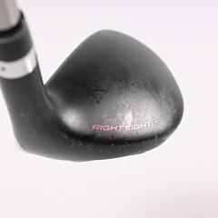 Wilson Staff D200 #5 Hybrid / 25 Degree / Regular Flex Elements Chrome 54 Shaft - Image 5