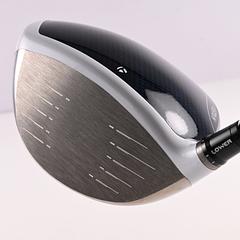 Ladies Taylormade Kalea Premier Driver / 12.5 Degree / Ladies Flex SpeederNX TCS - Image 4