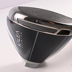Ladies Taylormade Kalea Premier Driver / 12.5 Degree / Ladies Flex SpeederNX TCS - Image 2