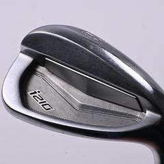 Ping i210 Pitching Wedge / 45 Degree / Blue Dot / Stiff Flex Project X LZ 120 - Image 1