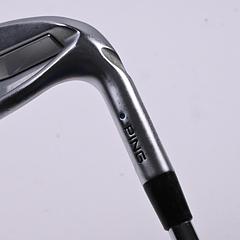Ping i210 Pitching Wedge / 45 Degree / Blue Dot / Stiff Flex Project X LZ 120 - Image 2