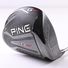 Ping G410 LST Driver / 9 Degree / X-Stiff Ping Tour 75 Shaft - Image 1