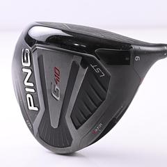 Ping G410 LST Driver / 9 Degree / X-Stiff Ping Tour 75 Shaft - Image 2