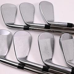Titleist T200/T150 2023 Irons / 5-PW+48° / Regular Flex UST Recoil 65 Shafts - Image 3