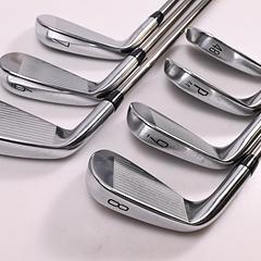 Titleist T200/T150 2023 Irons / 5-PW+48° / Regular Flex UST Recoil 65 Shafts - Image 4