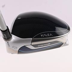 Ladies Taylormade Kalea Premier Driver / 12.5 Degree / Ladies Flex SpeederNX TCS - Image 5