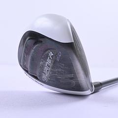 Ladies Taylormade Burner Superfast 2.0 #5 Wood / 18 Degree / Ladies Flex Shaft - Image 1