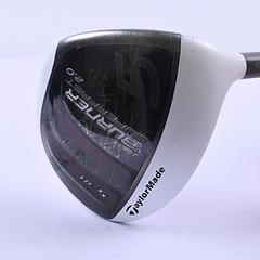 Ladies Taylormade Burner Superfast 2.0 #5 Wood / 18 Degree / Ladies Flex Shaft - Image 2