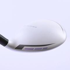 Ladies Taylormade Burner Superfast 2.0 #5 Wood / 18 Degree / Ladies Flex Shaft - Image 5