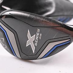 Callaway X-Series N416 #4 Hybrid / 22 Degree / Senior Flex Callaway X Series 55 - Image 2