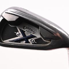 Callaway X-20 #4 Iron / 24 Degree / Regular Flex Steel Shaft - Image 1
