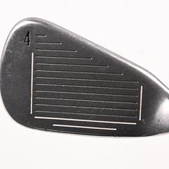 Callaway X-20 #4 Iron / 24 Degree / Regular Flex Steel Shaft - Image 2