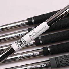 Titleist T200/T150 2023 Irons / 5-PW+48° / Regular Flex UST Recoil 65 Shafts - Image 6