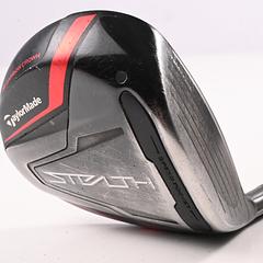 Taylormade Stealth #3 Wood / 15 Degree / Regular Flex Ventus Red 5 Shaft - Image 1