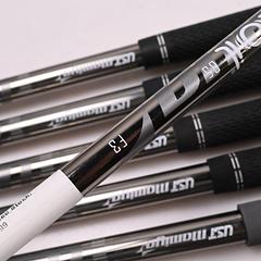 Titleist T200/T150 2023 Irons / 5-PW+48° / Regular Flex UST Recoil 65 Shafts - Image 5