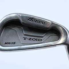 Mizuno MX-15 #3 Iron / 22 Degree / Regular Flex Mizuno Dyna Flex Shaft - Image 1