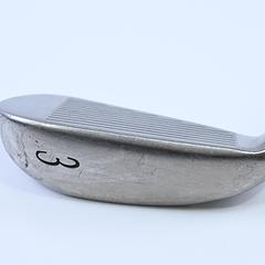 Mizuno MX-15 #3 Iron / 22 Degree / Regular Flex Mizuno Dyna Flex Shaft - Image 3