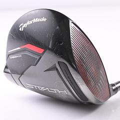 Taylormade Stealth HD Driver / 10.5 Degree / Regular Flex Air Speeder 45 Shaft - Image 1