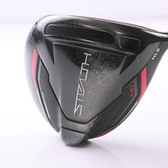 Taylormade Stealth HD Driver / 10.5 Degree / Regular Flex Air Speeder 45 Shaft - Image 2