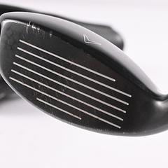 Callaway X-Series N416 #4 Hybrid / 22 Degree / Senior Flex Callaway X Series 55 - Image 4
